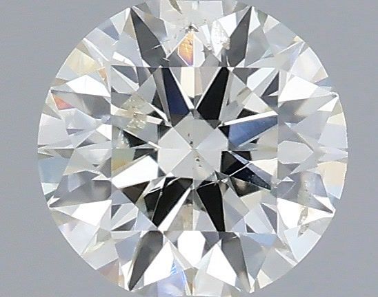 0.4 ct Round Diamond