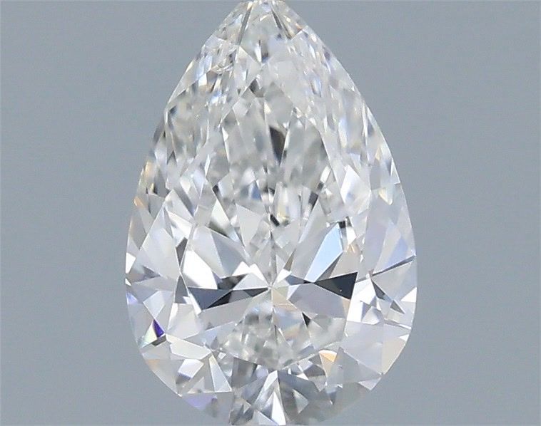 Diament 0.47 ct E/VVS2