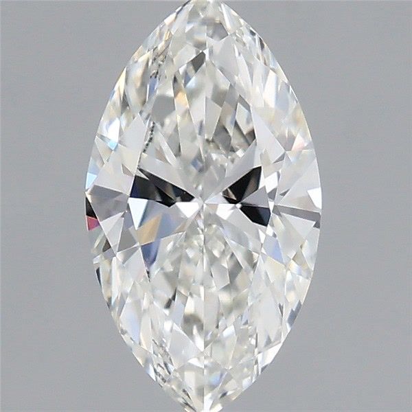 0.50 ct Marquise diamond