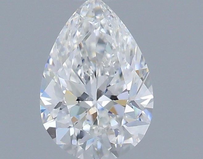 Diament 0.53 ct E/VS1