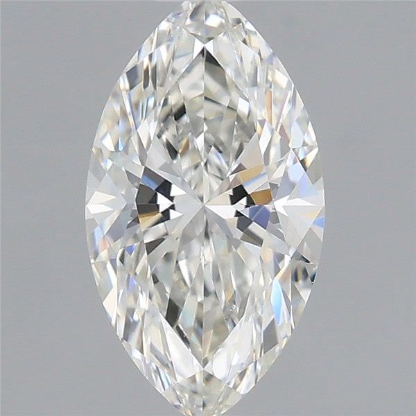 0.54 ct Marquise diamond