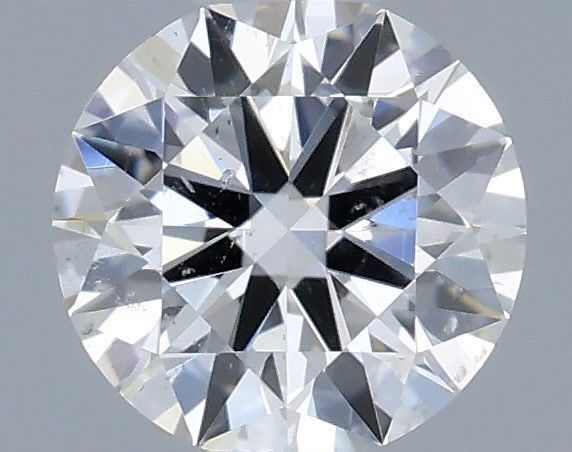 0.31 ct Round Diamond