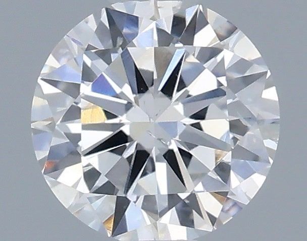 0.4 ct Round Diamond