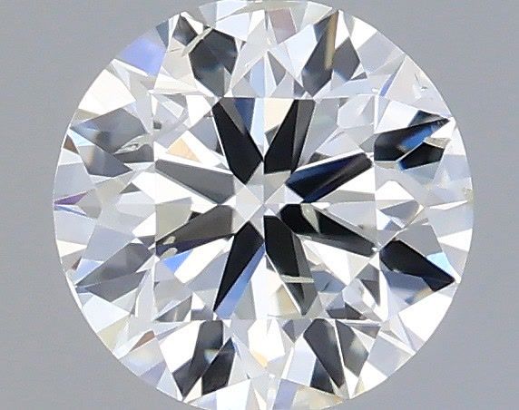 0.4 ct Round Diamond