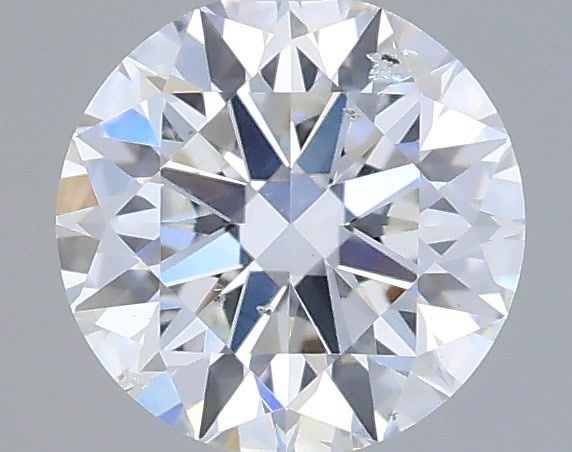 0.43 ct Round Diamond