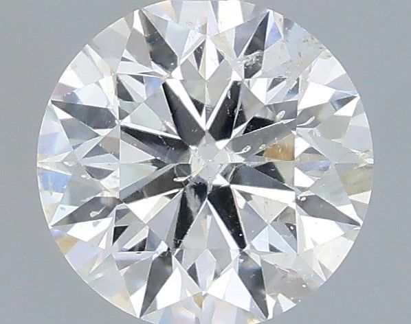 0.43 ct Round Diamond