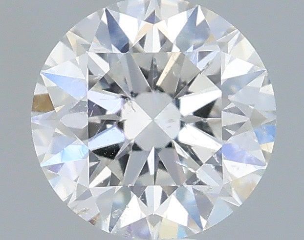0.4 ct Round Diamond