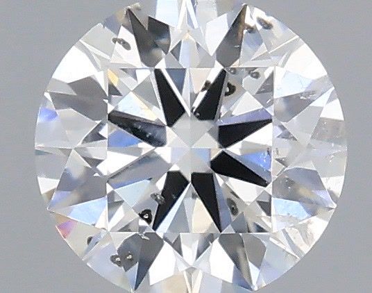 0.33 ct Round Diamond