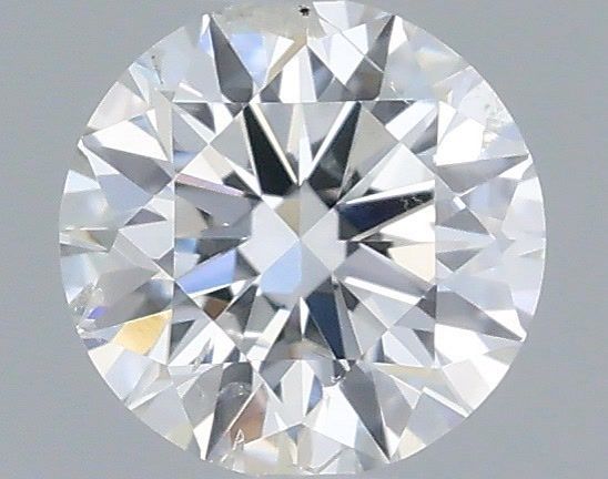 0.3 ct Round Diamond