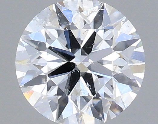 0.31 ct Round Diamond