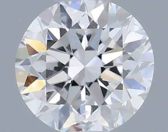 0.3 ct Round Diamond