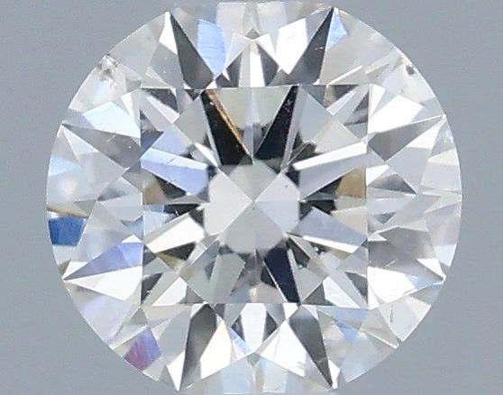 0.31 ct Round Diamond