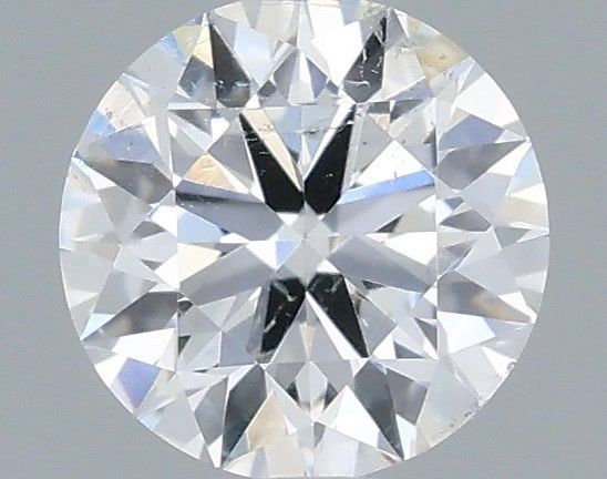 0.31 ct Round Diamond
