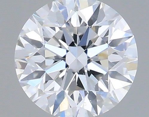 0.3 ct Round Diamond