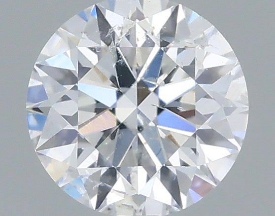 0.32 ct Round Diamond
