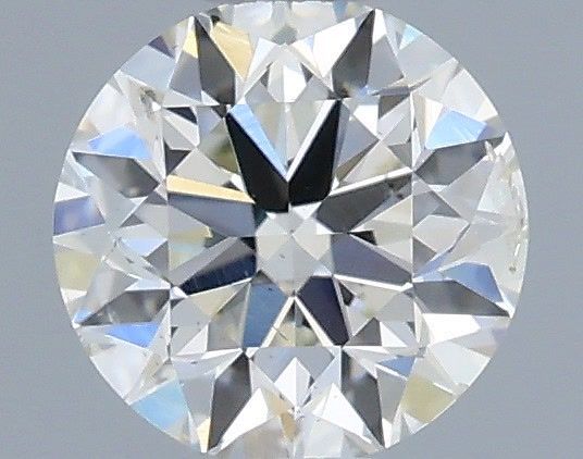 0.4 ct Round Diamond