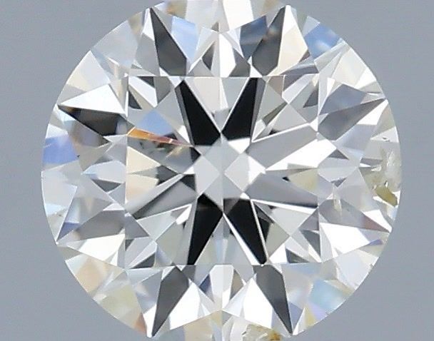 0.4 ct Round Diamond