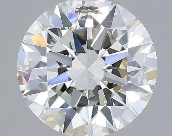 0.4 ct Round Diamond