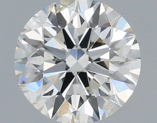 0.4 ct Round Diamond