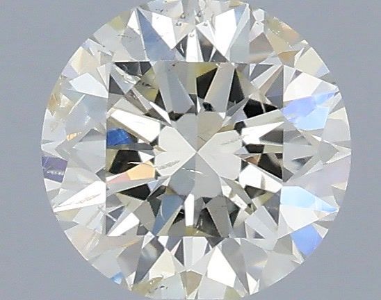 0.4 ct Round Diamond