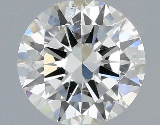 0.4 ct Round Diamond