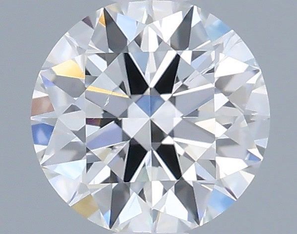 0.5 ct Round Diamond