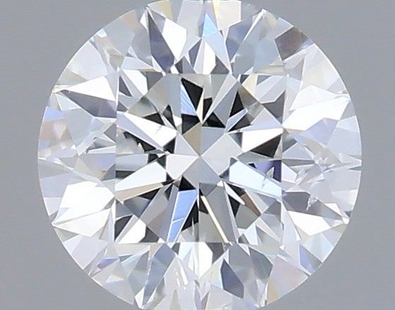 0.4 ct Round Diamond
