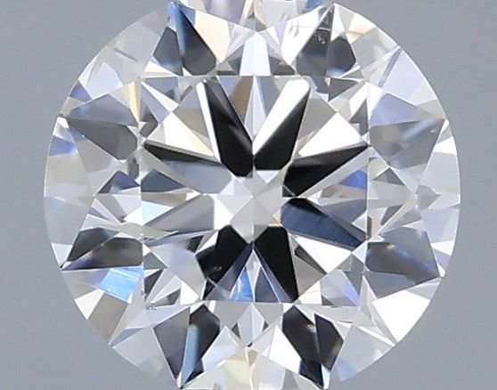 0.4 ct Round Diamond