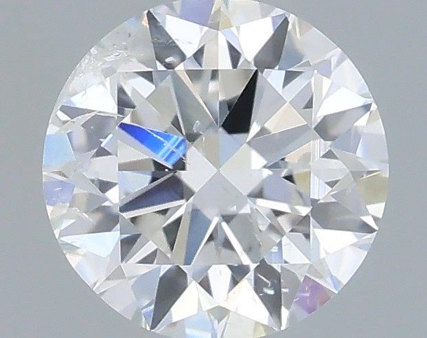 0.4 ct Round Diamond