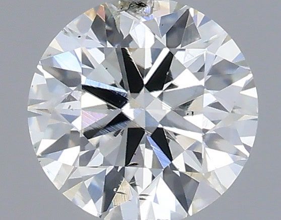 0.4 ct Round Diamond