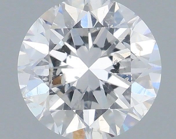 0.4 ct Round Diamond