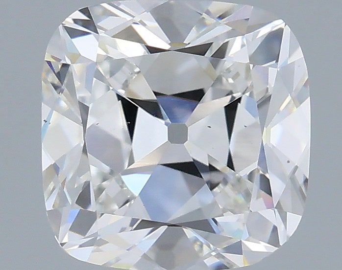 1.88 ct. cushion Lab Grown Diamond front image
