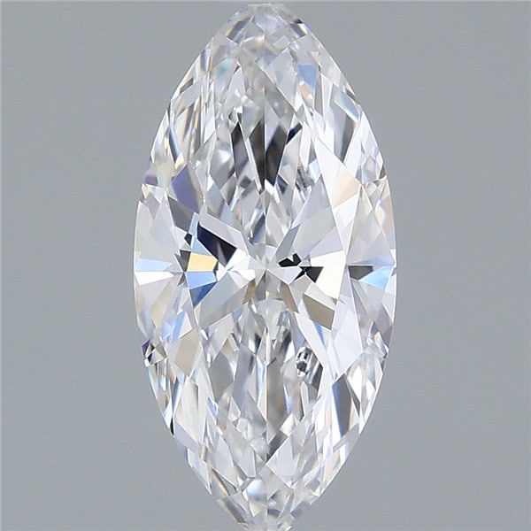 1.33 ct. marquise Lab Grown Diamond front image
