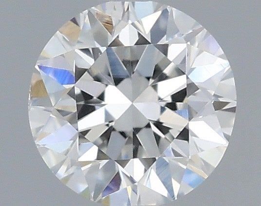 0.3 ct Round Diamond