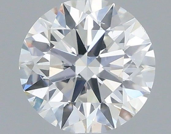 0.34 ct Round Diamond