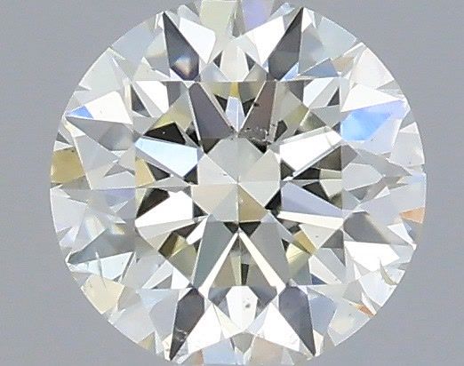 0.3 ct Round Diamond