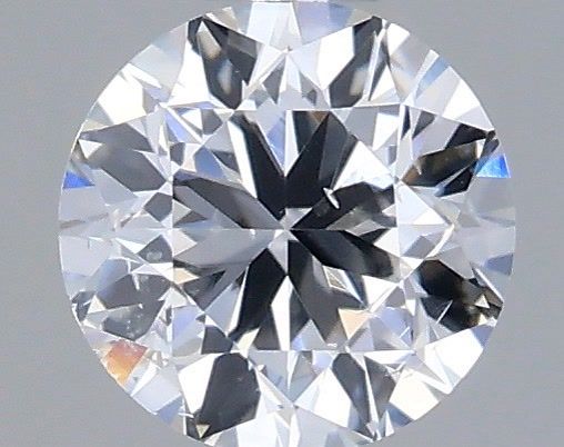 0.3 ct Round Diamond