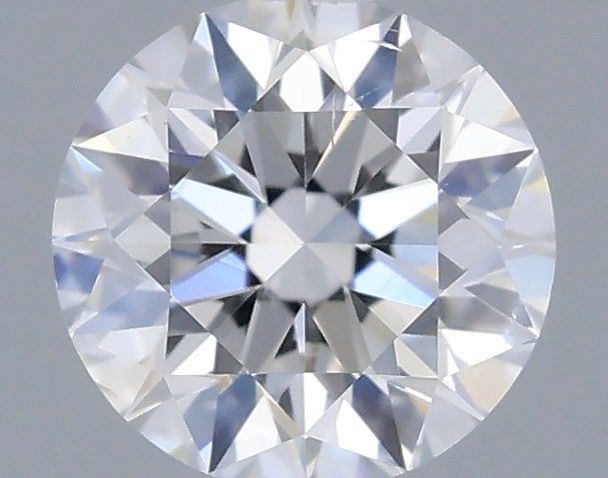 0.3 ct Round Diamond