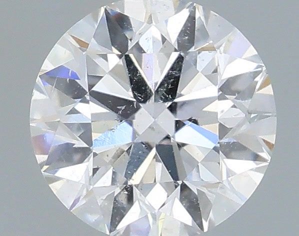 0.3 ct Round Diamond