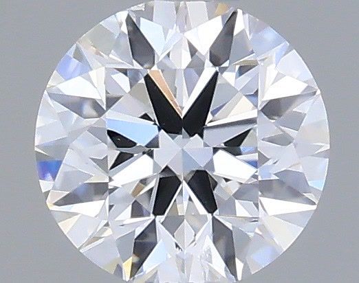 0.3 ct Round Diamond