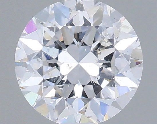0.4 ct Round Diamond