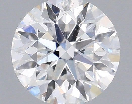 0.3 ct Round Diamond