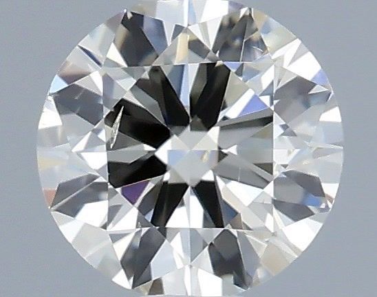 0.4 ct Round Diamond