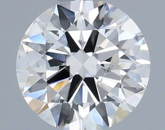0.4 ct Round Diamond