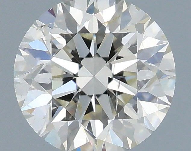 0.4 ct Round Diamond