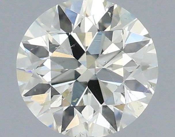 0.4 ct Round Diamond