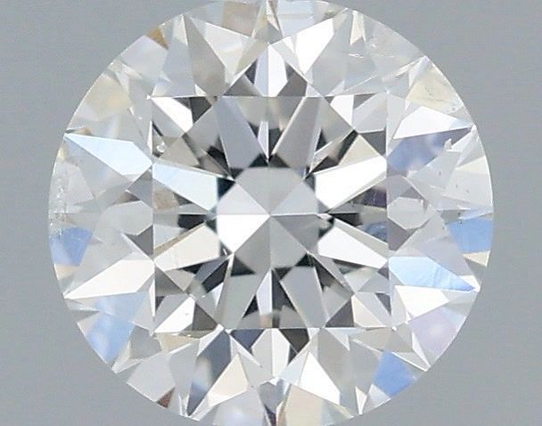 0.4 ct Round Diamond