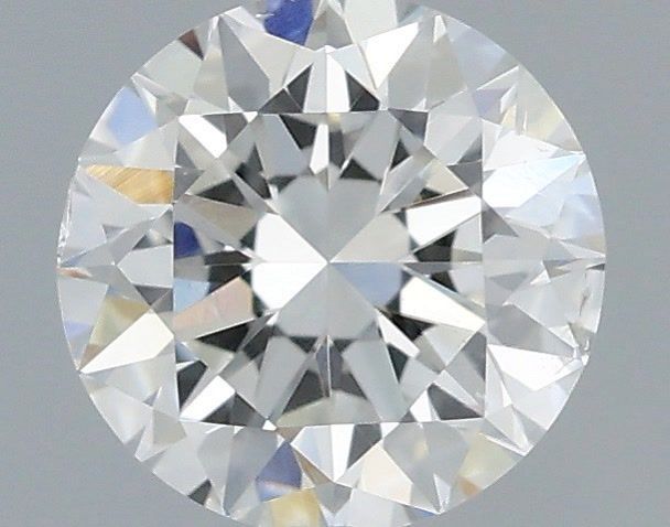 0.4 ct Round Diamond