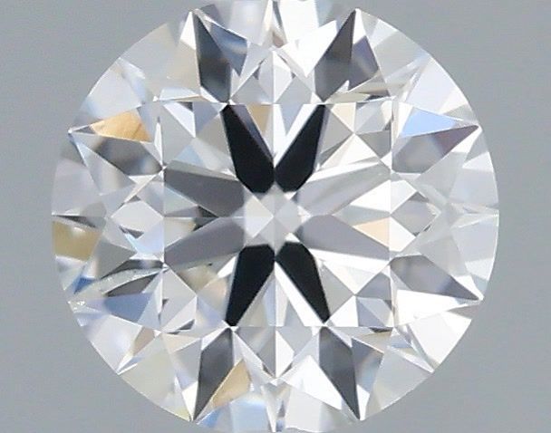 0.4 ct Round Diamond