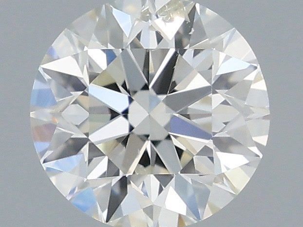 0.4 ct Round Diamond